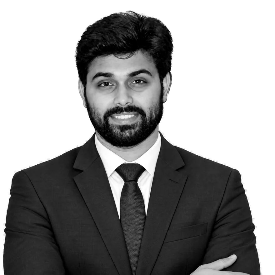 Ashish Singh, President, India, Launch Ventures