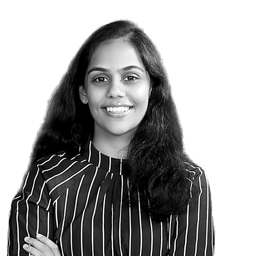 Beejal Shah, President, North America, Launch Ventures