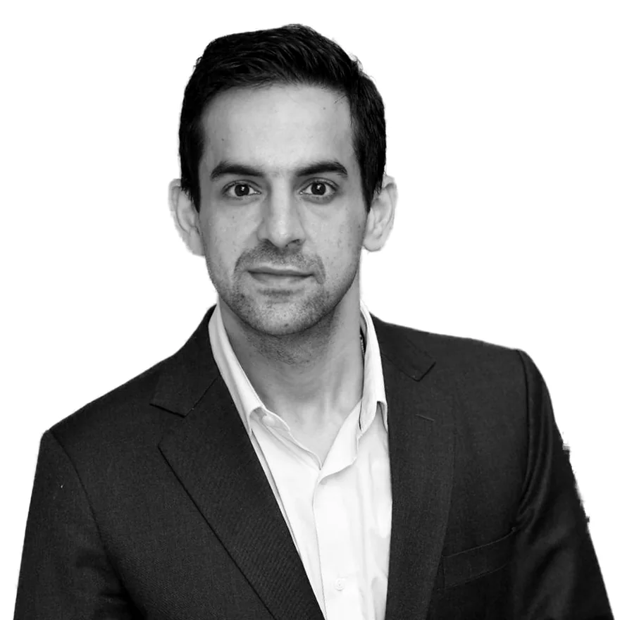 Vaibhav Kapoor, President, UK, Launch Ventures