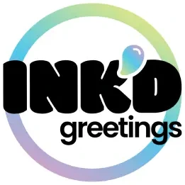 Ink'd Greetings