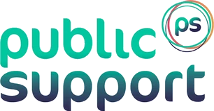 Headroom (Public Support) logo