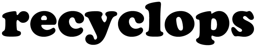 Recyclops logo