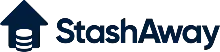 StashAway logo