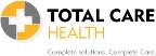 Total Care Health logo
